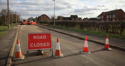 Severn Trent Water apologises after villagers of Aslockton report sewage leaking on their driveways