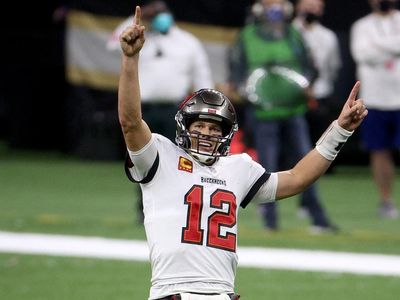 Is Tom Brady a Trump supporter?