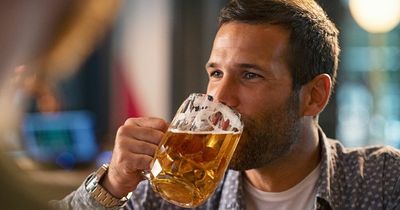 London pub sells Britain's 'most expensive beer' - that costs a whopping £47