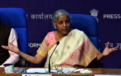 Union Budget 2022 | 5G services auction, roll-out likely in 2022-23, says FinMin