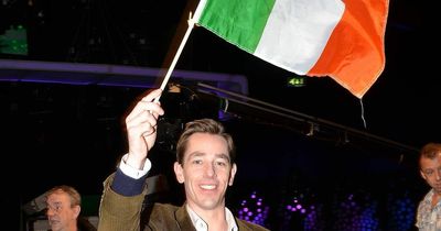 Everything you need to know about Eurosong special Late Late Show as Ryan Tubridy teases 'enormous' event