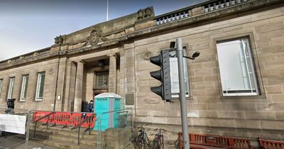 Leith Library services to move to local community centre as building used for Covid testings