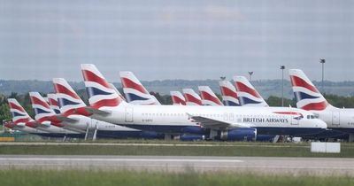 British Airways announces major in-flight changes that will affect all customers