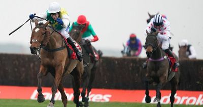 Grand National 2022: Jonjo O'Neill dreaming of more Aintree magic