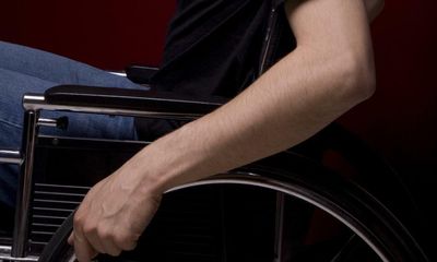 ‘Do what you reasonably can’: Queensland disability homes told to manage Covid alone