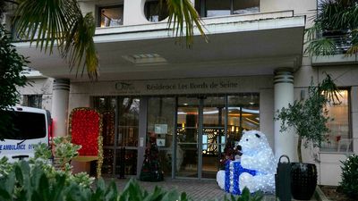 France to investigate nursing home network accused of putting profits ahead of quality