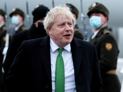 No 10 backtracks over secrecy on Boris Johnson party fines