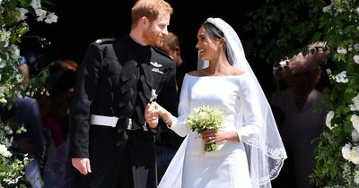 Prince Harry cut childhood pal from wedding after snide Meghan Markle comment, claims expert