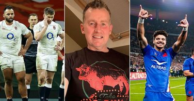 Nigel Owens predicts French revolution at Six Nations and warns England of Scotland upset