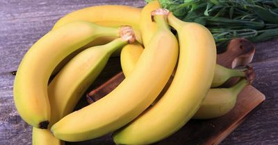 The unexpected alcohol in everyday food and drinks including bananas, orange juice and burger buns