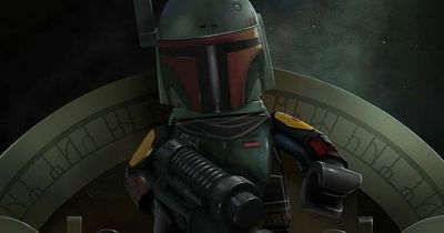 Tesco shoppers go wild over Lego Star Wars set that costs just over a tenner