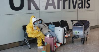 New UK airline rules will give passengers refunds for delays of more than one hour