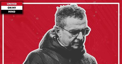 Ralf Rangnick left with tough decision over two Manchester United players after transfer debacle