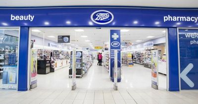 Boots flash sale sees ‘impressive’ makeup haul reduced to £10