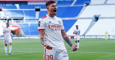 Six highlights of Bruno Guimaraes career so far which Newcastle United fans will love