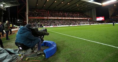 Nottingham Forest handed live TV hat-trick as key fixtures moved for Sky Sports coverage
