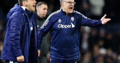 How the bookmakers see the relegation fight going as Leeds United's quiet window assessed