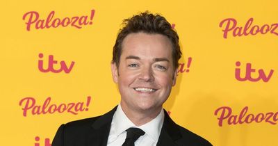 Inside Stephen Mulhern's lavish home life and forgotten romance with EastEnders star
