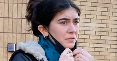 Student prosecuted for lockdown party and threatened with £2k fine says Boris Johnson situation is 'frustrating'