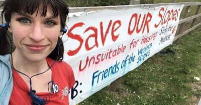 Victory for campaigners as Mayor drops housing plans on most of the Western Slopes