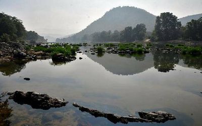 New DPRs should decide State’s share in interlinking river projects: Bommai