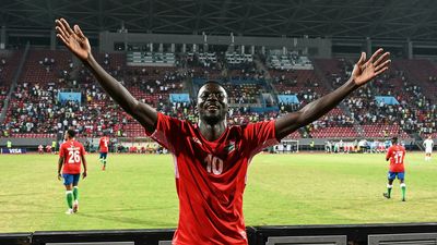 Logistical mix-up leaves Gambia’s Scorpions stranded in Douala after exiting Cup of Nations