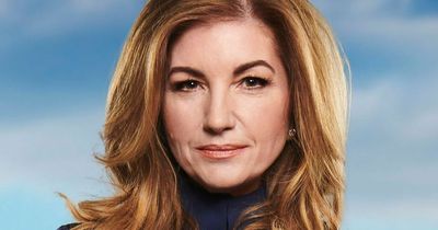 The Apprentice's Karren Brady says Davina McCall reached out to her with menopause tips