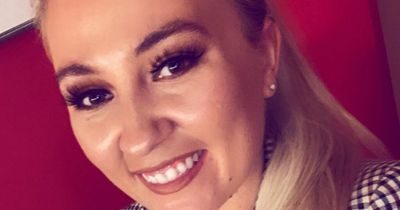 Comedian Enya Martin opens up about the importance of comedy after the Covid-19 pandemic