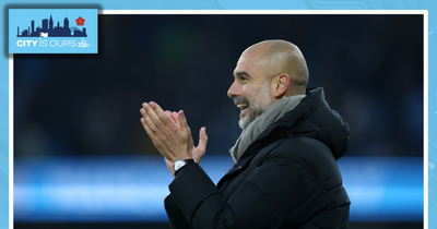 Man City's summer transfer priority boosted by Manchester United's deadline day floundering