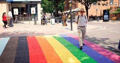 LGBTQ+ History Month 2022: What is it and how can you get involved in Bristol?