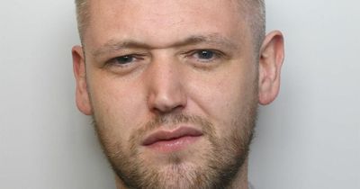 Leeds drug dealer sold ketamine from Gucci bag after break up