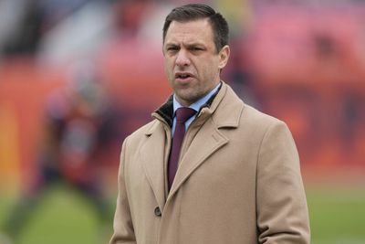 Chiefs hold pick No. 30 in 2022 NFL draft after AFC championship loss