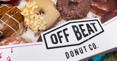 Offbeat's new home donut delivery service bring sweet treats to Dublin homes