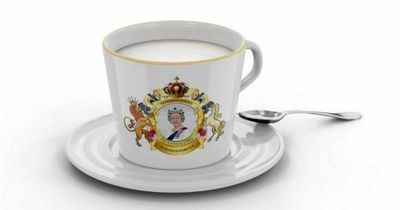 Printing error leaves more than £300,000 worth of royal merchandise worthless