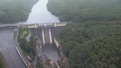 NSW's Blue Mountains could lose World Heritage status if Warragamba dam plan goes ahead: experts