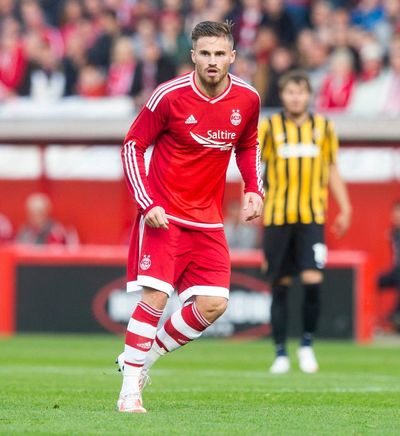 David Goodwillie: Gordon Brown condemns Raith Rovers’ signing of rapist footballer