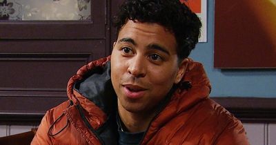 Emmerdale's Aaron Anthony's exit confirmed after soap rocked by race row