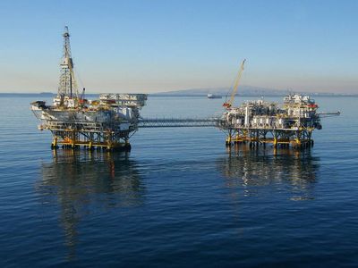 Why Exxon Mobil Shares Are Rising Today