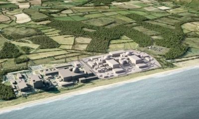 Sizewell C nuclear project issues have been glossed over