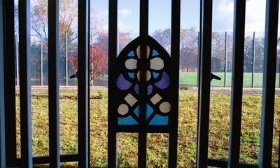Vulnerable children need care, not incarceration