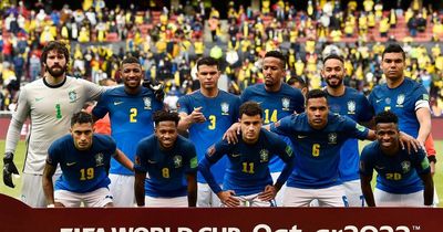 Leeds United news with Raphinha in line for Brazil start and Adam Forshaw back in contention