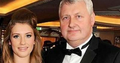 Convict dad of X Factor star Ella Henderson told to pay £435k after fraud charge