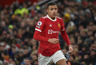 Man U’s Greenwood questioned on suspicion of threats to kill