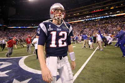 New York TV station takes giant social media dig at Tom Brady
