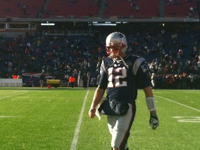 How The Sports Betting Market Reacted To Tom Brady's Retirement: Super Bowl LVII Updated Odds