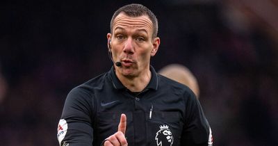 Premier League make Kevin Friend decision after Diogo Jota penalty for Liverpool