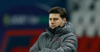 Man Utd's Mauricio Pochettino opening amid 'PSG stance on manager future'