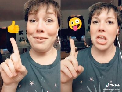 30-year-old college student shares new meanings of emojis, according to Gen Z peers: ‘I’ve never felt older’