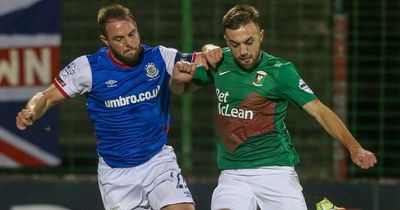 Irish League betting odds prove bookmakers are still wary of champions