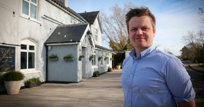 The Nottinghamshire village pub now a 'destination' for food lovers following takeover